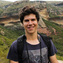 Andries Koch Janse van Vuuren