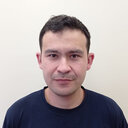 Rustam Zaripov