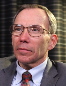Bruce Cameron Reed