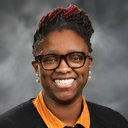 Stephanie O Ibemere