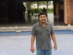 Abhisek Chakraborty