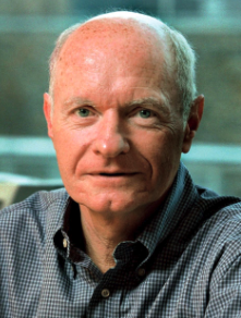 James O'Connell McNamara