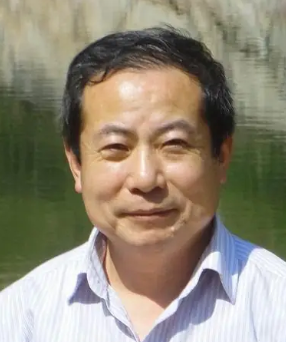 Qinghua Li