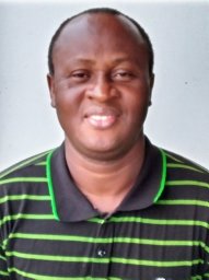 Akinola Olufemi Sunday