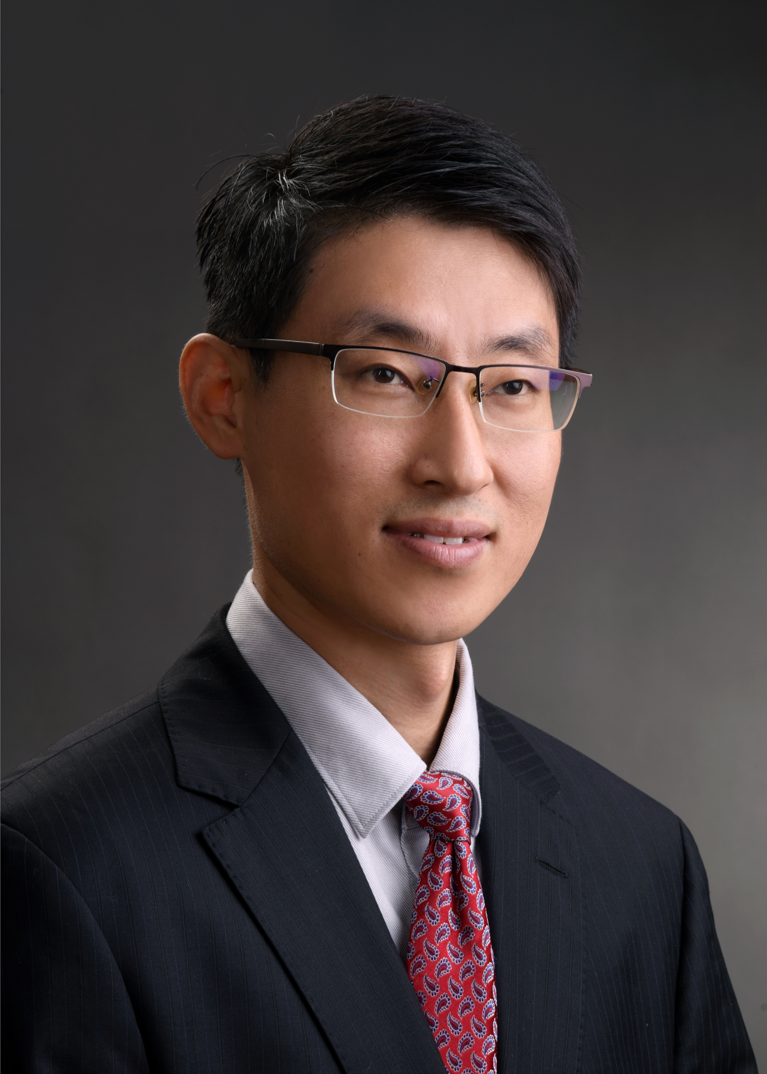 Pengjie Hu