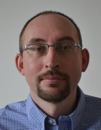 Michael Pohorely