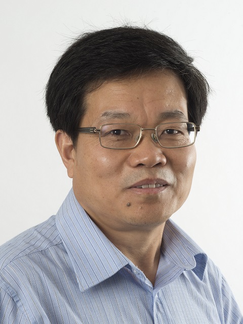 Qinggang Meng
