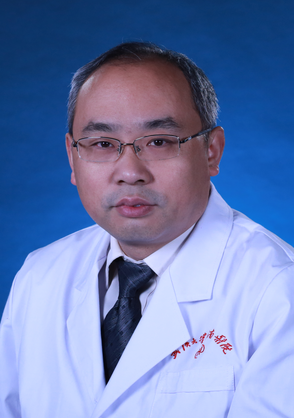 Shaobo Zhu