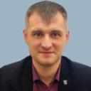 Vitaliy Khoroshko