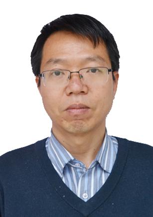 Bin Wang