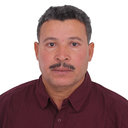 Benhaoua Boubaker