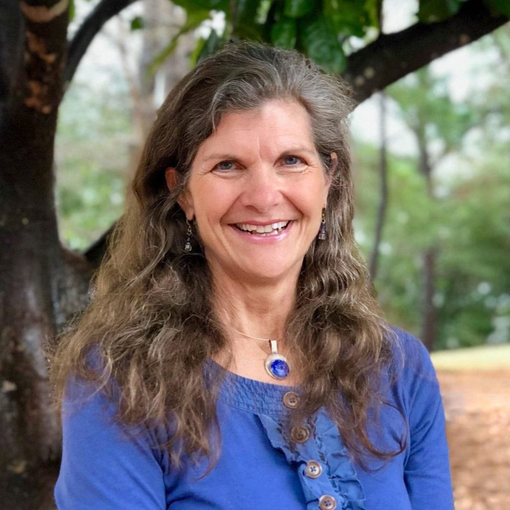 Amy Daum Rosemond