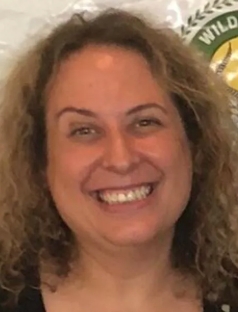 Jessica Rothman