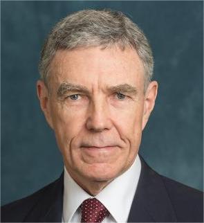 N. Reed Dunnick