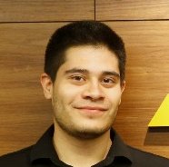 Ilya Orson Sandoval