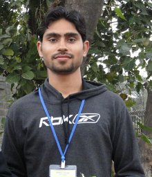 Ankur Jindal