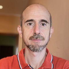 Francesco Gringoli