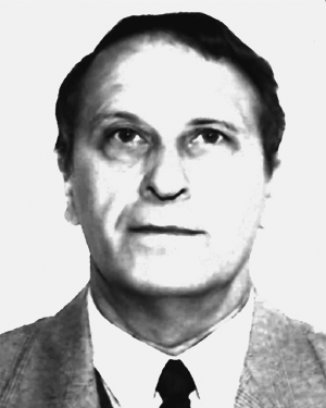 Dmitry Korolev
