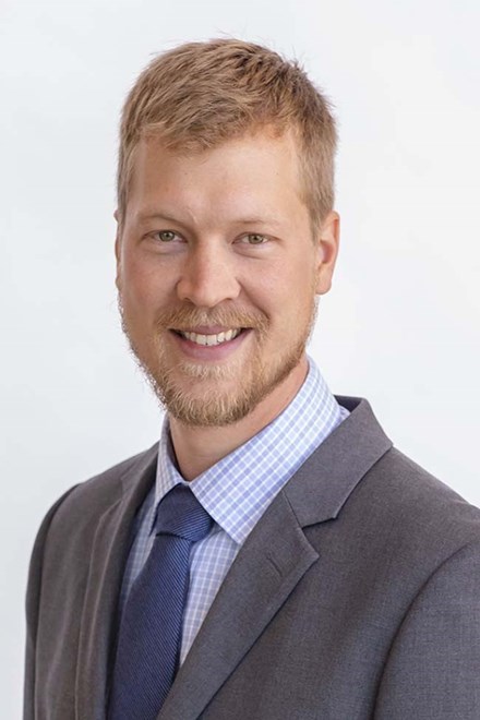 David Huitink