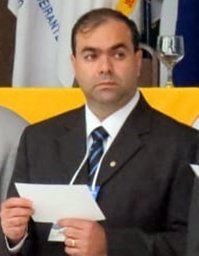 Evaldo Martins Pires