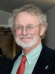 Louis P. Dehner