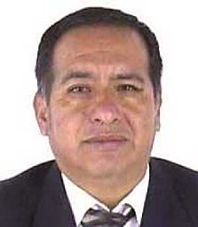 Manuel Bejar
