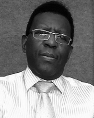 Horace King