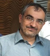 Mohammadreza Rezapanah