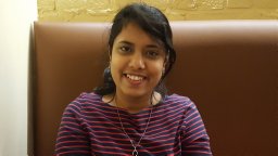 Nidhi Shah