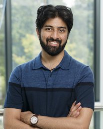 Anjan Venkatesh