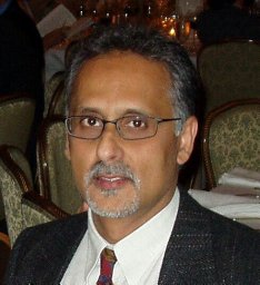 Mahmood S. Shivji