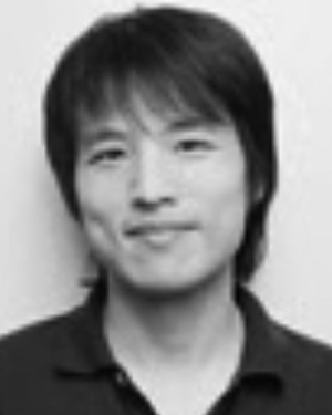 Chaoran Liu