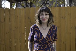 Theresa Anasti