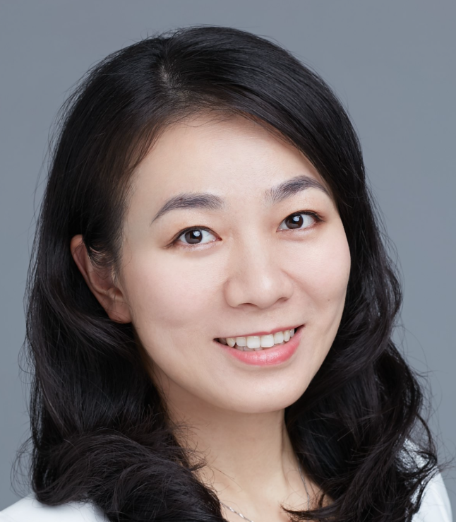 Jiayan Liu