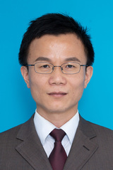Zhongxiang Zhu