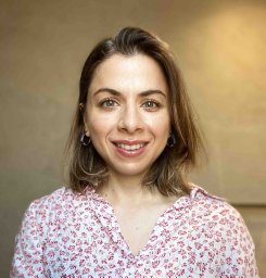 Katerina Strati
