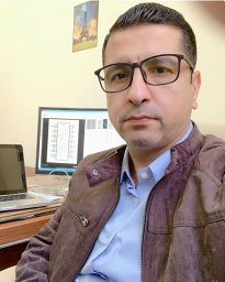 Mowafak K. Mohsen
