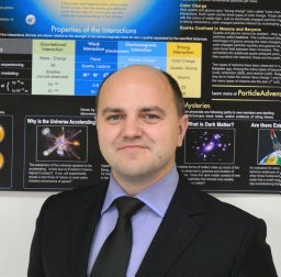 Y. V. Lebiadok