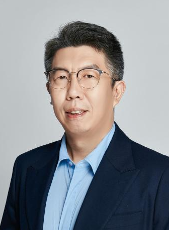 Dayi Zhang