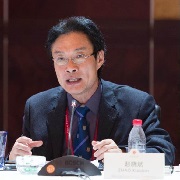 Simon Xiaobin Zhao