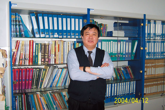 Jian Li