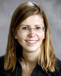 Irina Tezaur