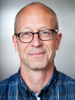 Rune Svarverud