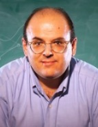 Dimitrios Maroudas