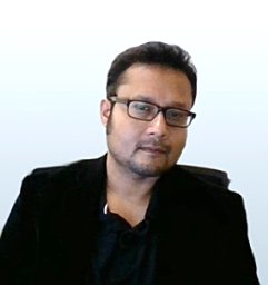 Sayantan Datta