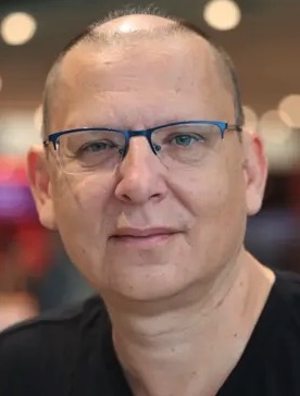 Christian Szegedy