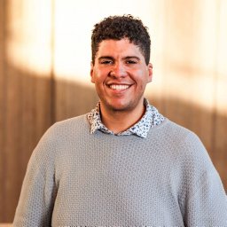 Cesar A. Urbina-Blanco
