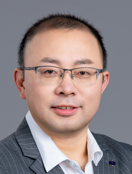 Yong Xu