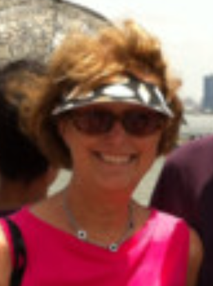 Shawna Grosskopf