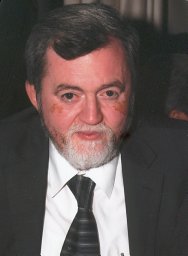 Konstantinos M. Paraskevopoulos